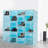 24 Pair Stackable Shoe Storage Box (Set of 24)-2104541470