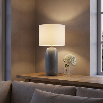 Fanny Slim Table Lamp