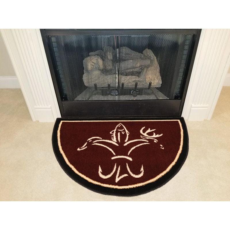 Tapis intérieur / extérieur Soleil