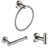 Brushed Nickel selected