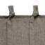 Paire de rideaux filtrant la lumière Linen-1704180738-1704180745