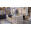 Robinet de cuisine à double jet Linus-55195798