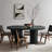 Modway Caspian Oval 72'' L x 36.1'' W-94387487