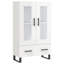 Magdlene 69.5cm Sideboard-726196078