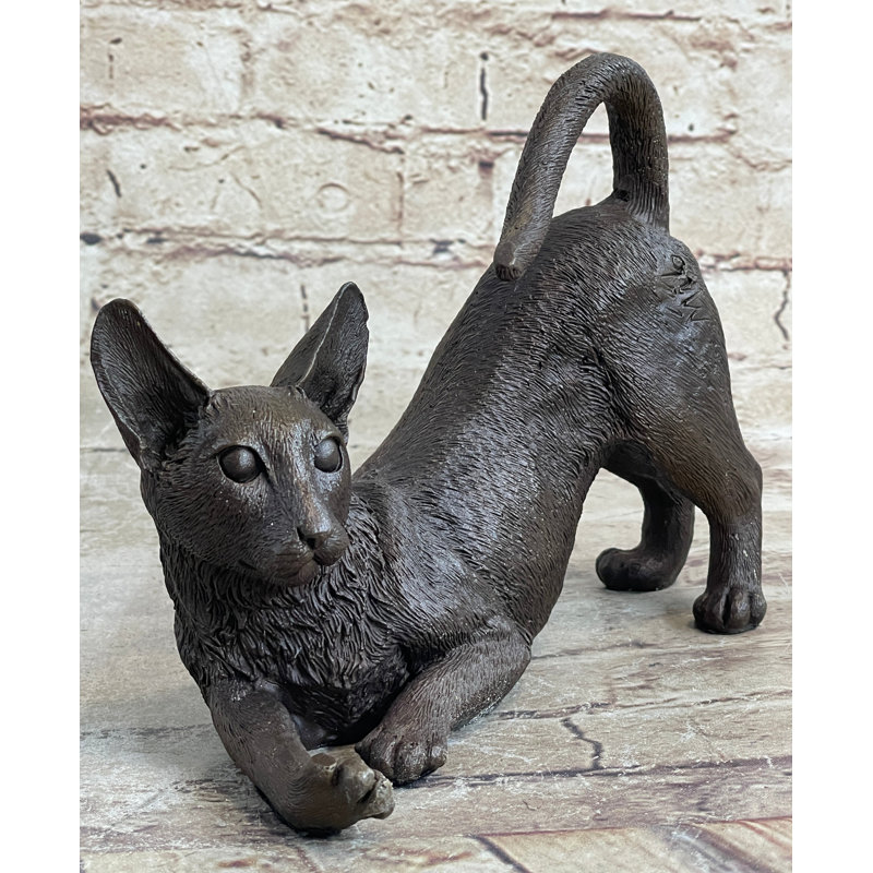 Figurines et sculptures Moshinski
