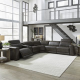 Vergel 6 Piece Sectional