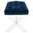 Bree Velvet Upholstered Bench-1899245651