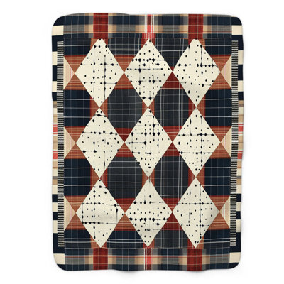Throw Blanket