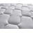 3500 Sovereign 28cm Pocket Sprung Memory Foam Quilted Mattress with Edge Support-111572120