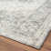 Tapis oriental traditionnel