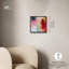 Art Remedy, toile abstraite colorée Emberglow I-111148614-111148617-111148623