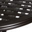 Double Lattice Cast Aluminum Bar Table-1059032199