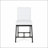 COUNTER STOOL( SET OF 2 )