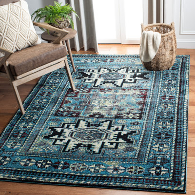 Catalin Performance Oriental Rug