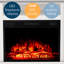 Insert Fireplace 3 Colors Flame-1104055621
