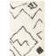Tapis ivoire/gris anthracite Casperson-26066242