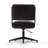 AllModern Matarranz Genuine Leather Task Chair
