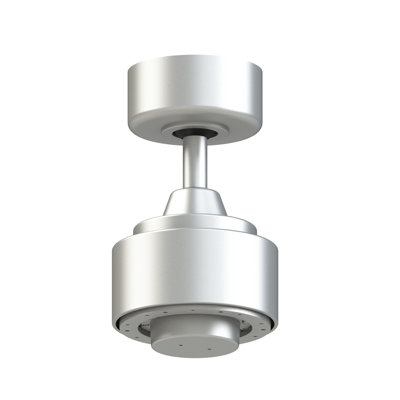 Ventilateur de plafond intérieur / extérieur TriAire