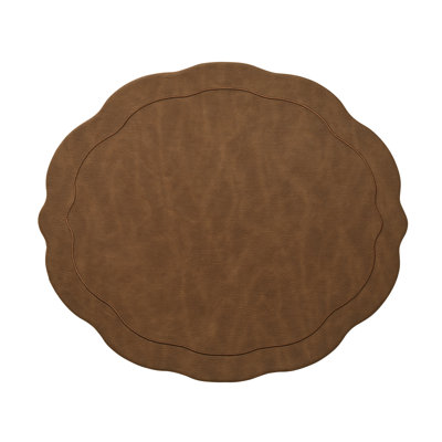 Tailored Placemat
