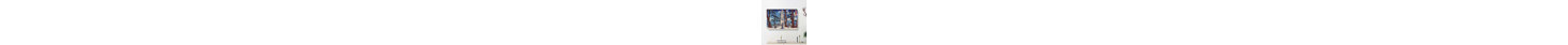 Statue Of Jizo by Utagawa Kuniyoshi - Wrapped Canvas Painting-55318769
