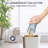 Corded Stick Vacuum, Black-128538776