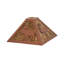 Lone Moose Empire Lighting Shade