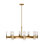 Geneva 10 - Light Chandelier