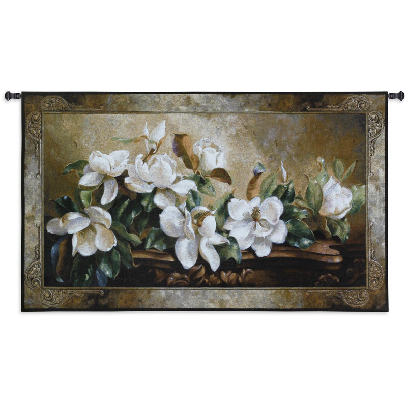 Floral Tapestry