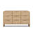 Beaucet 9-Drawer Dresser