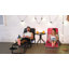 Reclining Single Chaise-1773446757