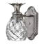 Plantation 1-Light Armed Sconce-2056557580