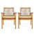 Brun / Beige est en rupture de stock