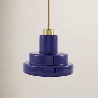 Fellers Pendant