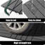 Carreaux de terrasse en plastique emboîtables-124010530