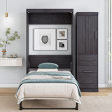 Anayanci 2 Piece Bedroom Set