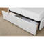 Très grand lit Sadie Beige-746059976