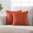 Chanasya Holland Velvet Solid Color Velvet Decorative Throw Pillow Cover-1144709663-1144709660