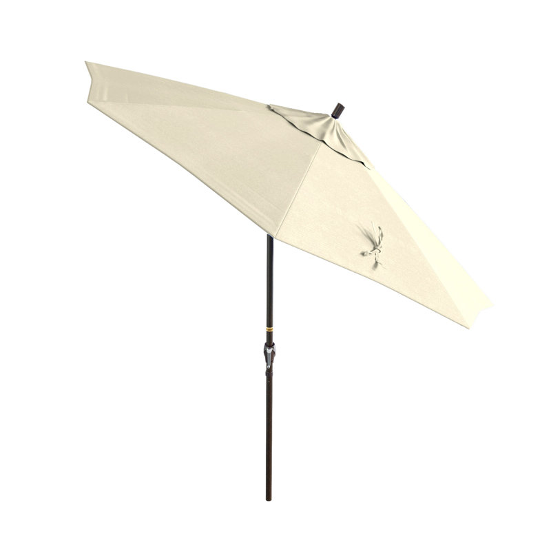 108 parapluie, Performance beige antique