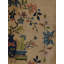Tapis chinois antique