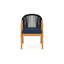Alpine Outdoor Dining Armchair-121086559