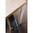 Triangular Design Table Leg