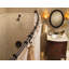 Crochets de double rideau de douche-9258728