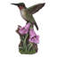 «HUMMINGBIRD» MOULÉ PAR MOTION SUR FOXGLOVE
