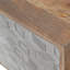 Lancelot 40cm W Solid Wood Bedside Table-1296722549