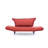 Frankie 78.74" Flared Arm Sleeper-1510411046