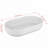 Oval 24"x14" Above Bathroom Vessel Sink-118103266