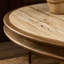 Bourne Round Dining Table