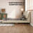 Boltz Adjustable Bed with Wired Remote and Quiet Durable Motor-8879983