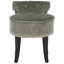 Abordale Solid Wood Accent Stool-93808087