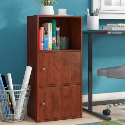 Aptos Accent Cabinet